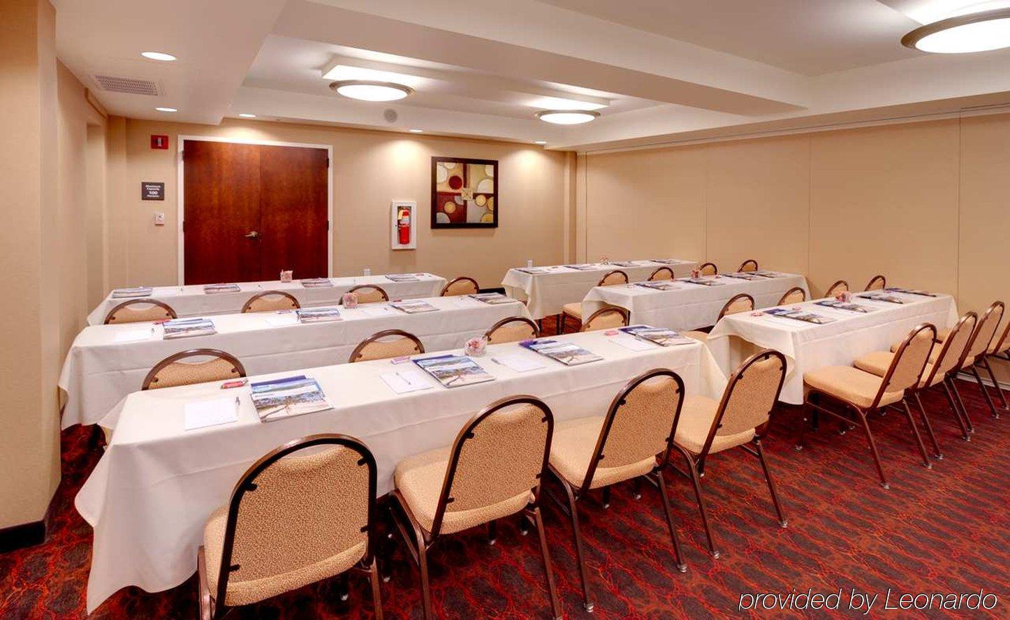 Hampton Inn Salt Lake City/Sandy Einrichtungen foto
